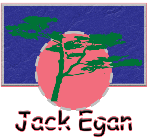 Jack Egan